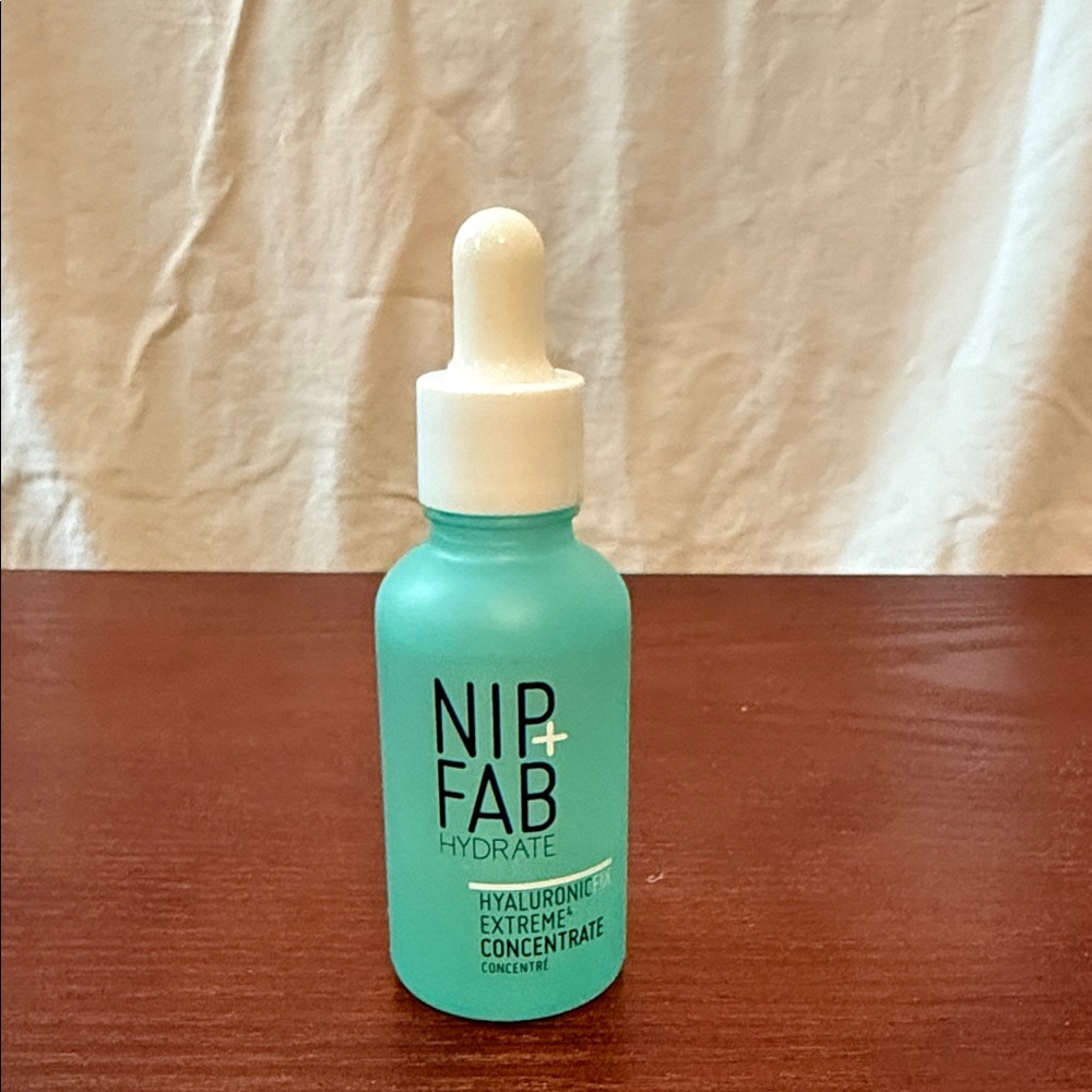 Hydrate Hyaluronic Extreme Concentrate - Aqua